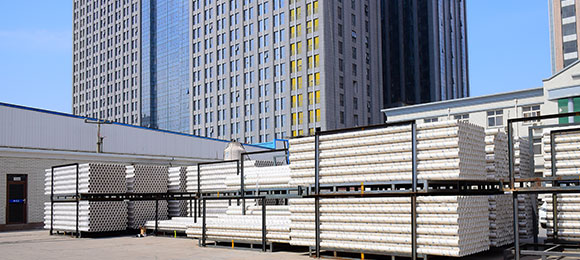 車間場(chǎng)景